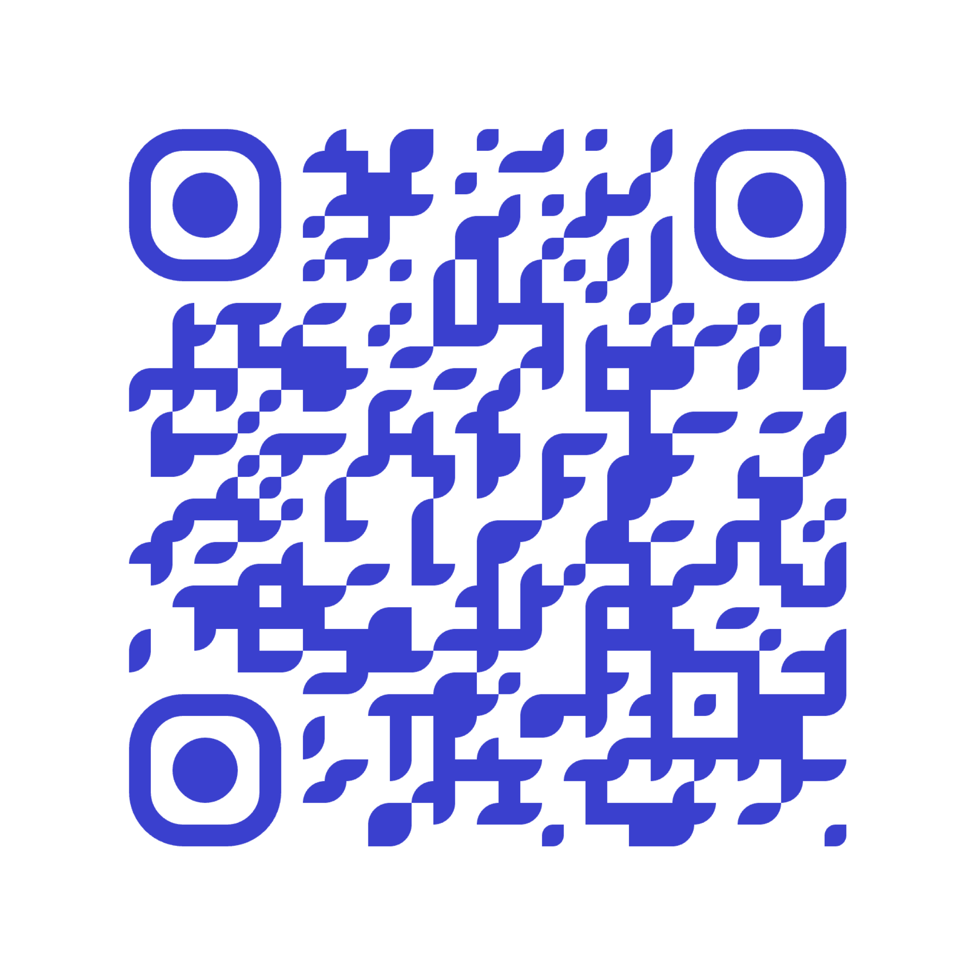 QR code to open the English Google Form