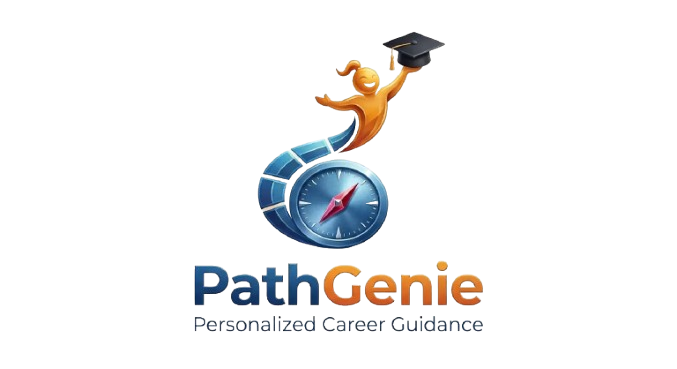 PathGenie logo